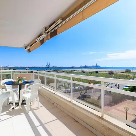 Mare Internum Ii Apartment
