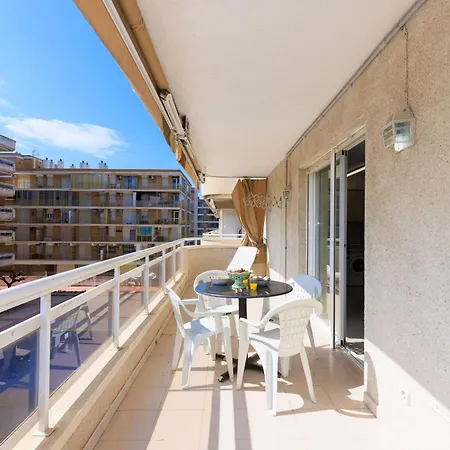 Mare Internum Ii Apartment *