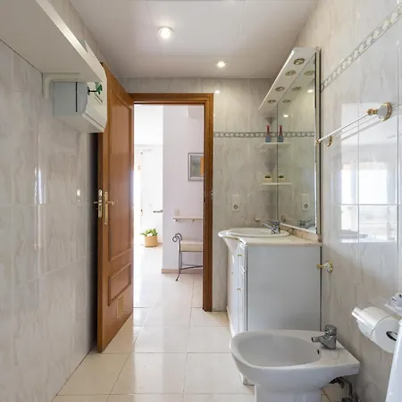 Apartment Mare Internum Ii