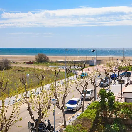 Mare Internum Ii Apartment *