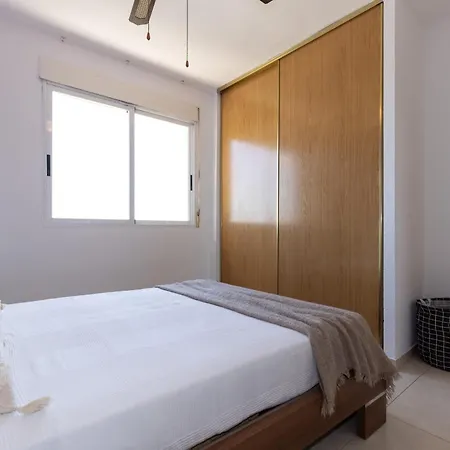 Mare Internum Ii Apartment La Pineda