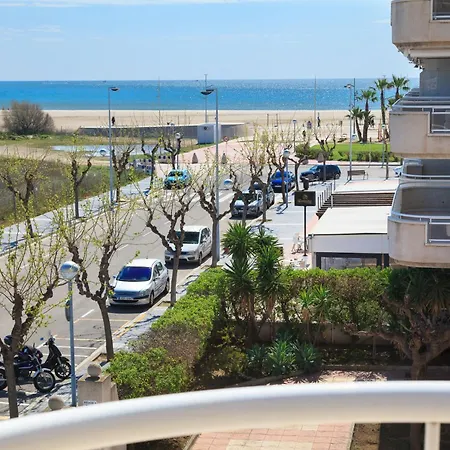 Mare Internum Ii Apartment La Pineda