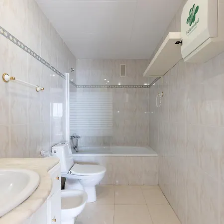 Mare Internum Ii Apartment *