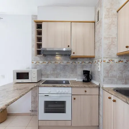 Mare Internum Ii Apartment La Pineda