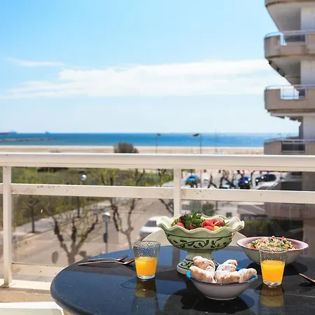 Mare Internum Ii Apartment *